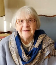 Ellen (Eileen, Sis) Kennelly