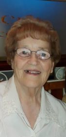 Ellen (Nellie) Layton