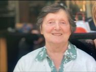 Ellen (Helen) McNulty