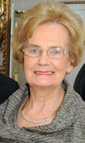 Ellen (Nellie) Moroney