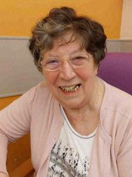 Ellen (Eileen) Murphy