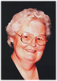 Ellen (Marie) MURRAY