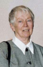 Ellen O'Brien