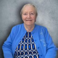 Ellen (Patty) O'Brien