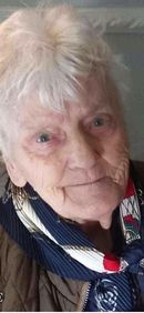 Ellen (Nellie) O'Driscoll