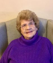 Ellen (Ellie) O'Shaughnessy