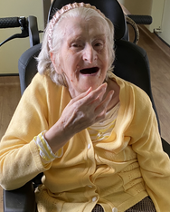 Ellen (Eily) O'Sullivan