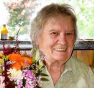 Ellen (Nellie) Regan