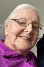 Ellen T. (Nell) Murphy