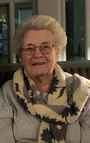 Death Notice of Ellen ( Nello ) Waldron (née Moore) (Sutton, Dublin)