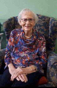 Ellen (Nellie) Walsh