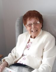 Ellen (Eileen) Whyte