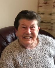 Ellen (Ellie) O'Meara