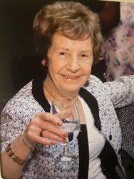 Florence ( Florrie) Ellis