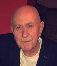 Death Notice of Ellis Rogers (Drogheda, Louth) | rip.ie