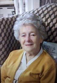 Elizabeth Mary Martin