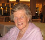 Elizabeth (Elsie) STALLARD