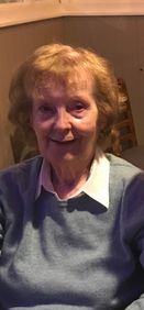 Elsie (Ellen) Campbell