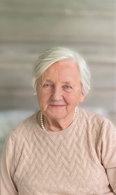 Elsie Masterson