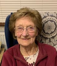 Eleanor (Elsie) Pierce