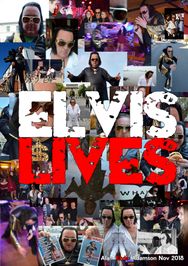 Alan Oliver (Elvis) Adamson