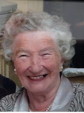 Emily (Evelyn) Kelly