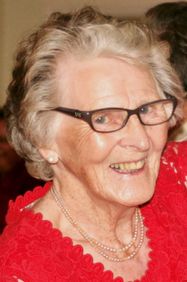 Emily (Mary) McEvoy