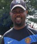 Emmanuel (Manno) MENDES