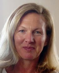 Elizabeth Mary O'Brien Scheer