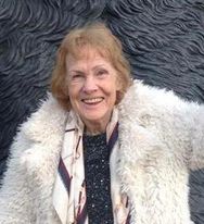 Ena (Catherine) O'Rourke