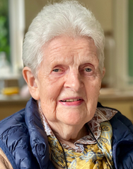 Ena (Mary Helena) Cummins