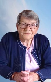 Philomena (Ena) Nolan