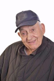 Enzo (Ernesto) Cassoni