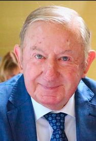 Owen (Owenie) Gallagher