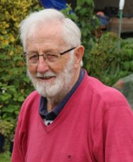 Eric Edward Richardson