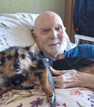 Patrick (Paddy) Taylor