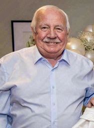 Ernie (Ernest) Forte