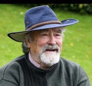 Ernest (Ernie) Frazer