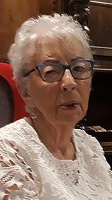 Esther (Happy) Deegan