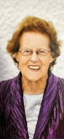 Esther (Marie) Hickey