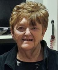 Esther (Girlie) Hickey