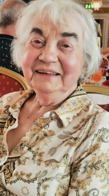 Esther (Anastasia) Mullins