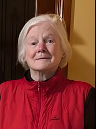 Esther O'DOWD