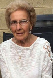 Esther (Essie) Vickers