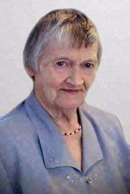 Esther Cullen