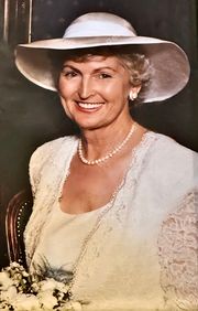 Ethel Stokes (formerly McNamara)