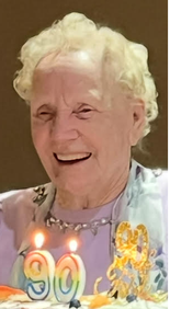 Esther (Ethna) Mallin