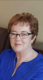 Photo: rip.ie Death Notice of Ethna Sheridan of Rathmullan and Ramelton