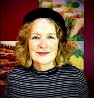 Eithne (Ettie) Loughrey