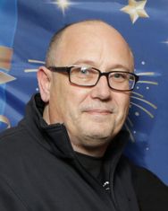 Eugene (Eugo) Cummins